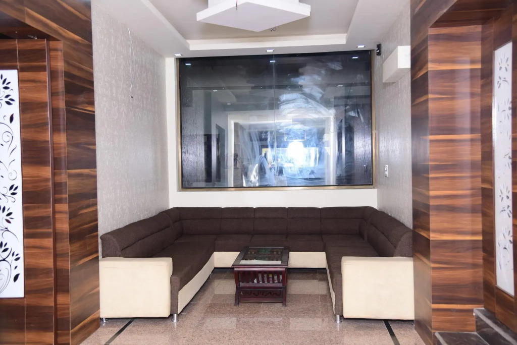 Hotel Galaxy Inn