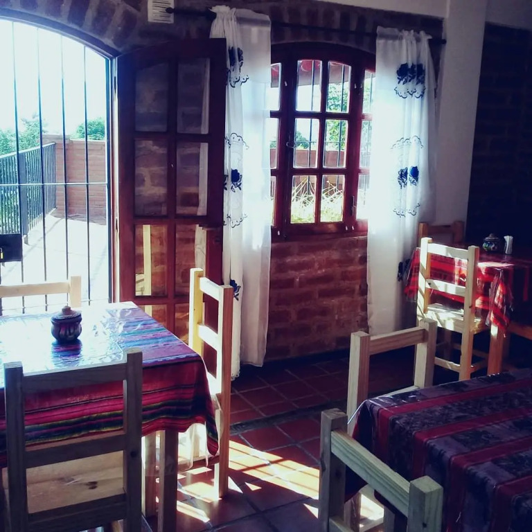 Hostal La Posada De Gervasio