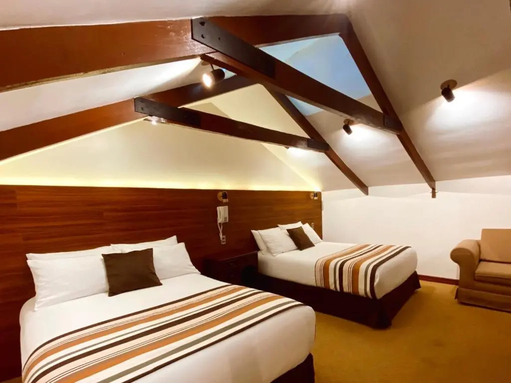 San Juan Suites