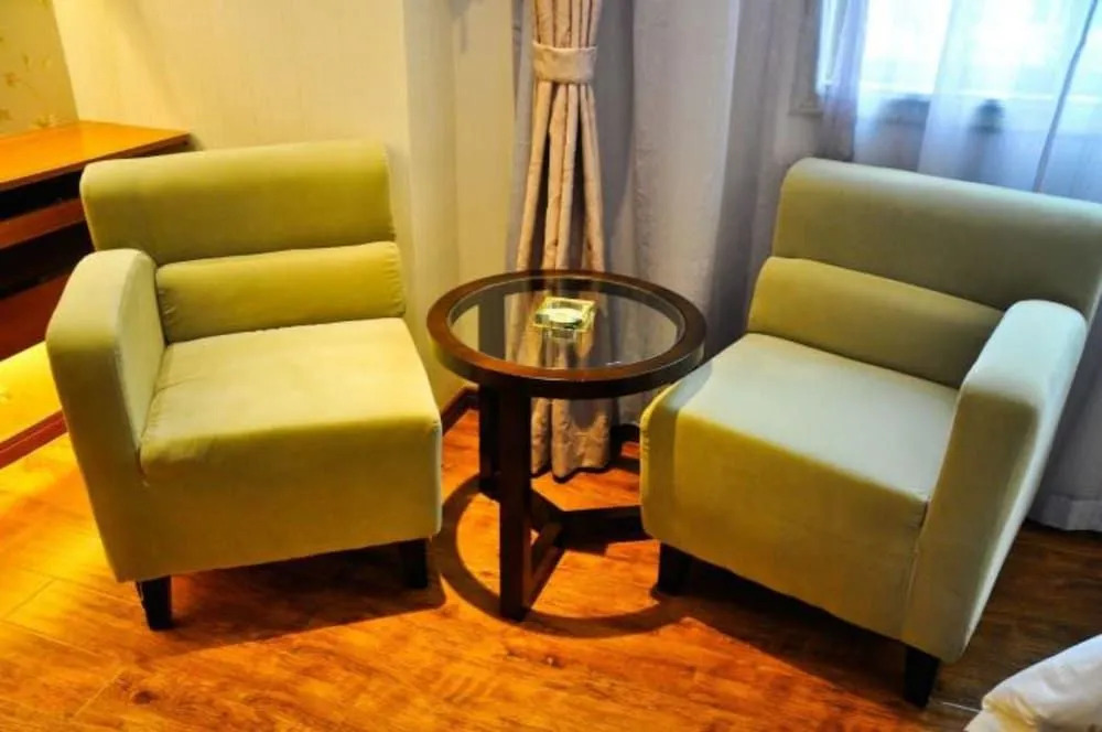 Yingxin Hotel