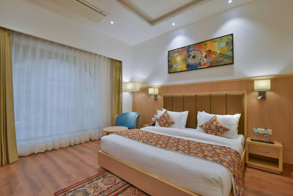 SureStay by Best Western Heritage Walk