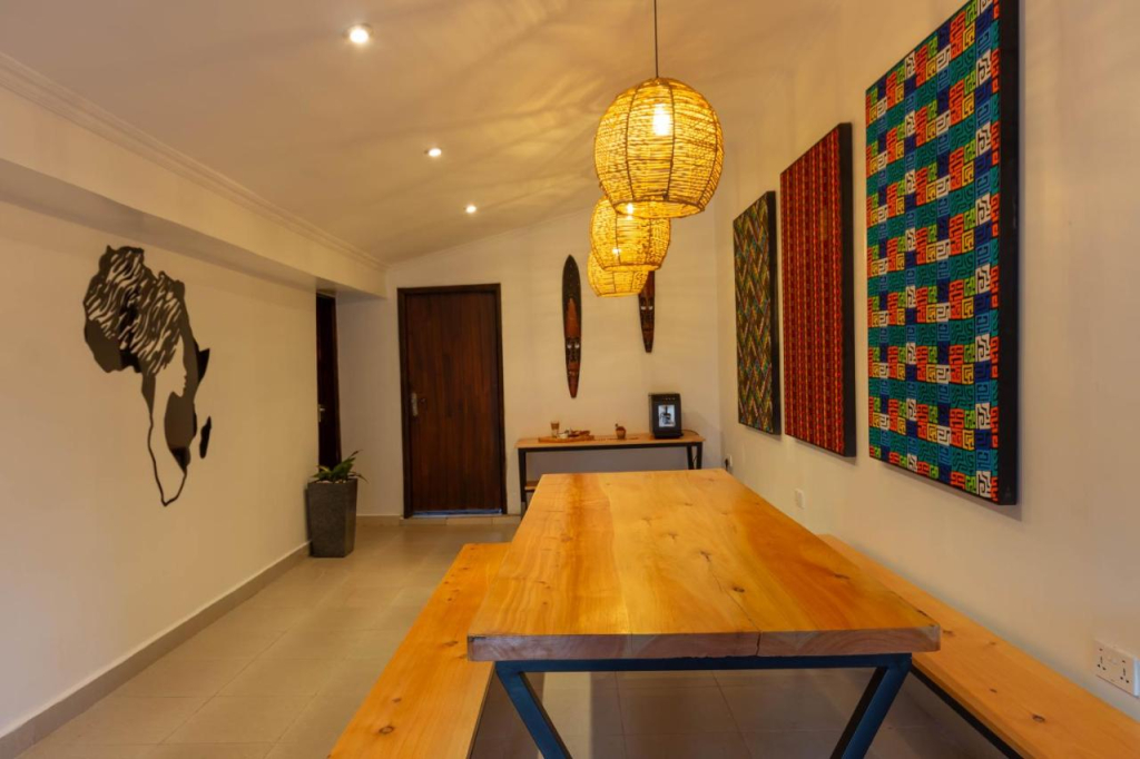 Trisan Resident Hotel