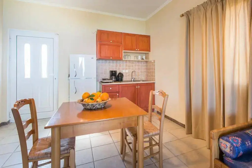 Bella Vista Sea View Apartments