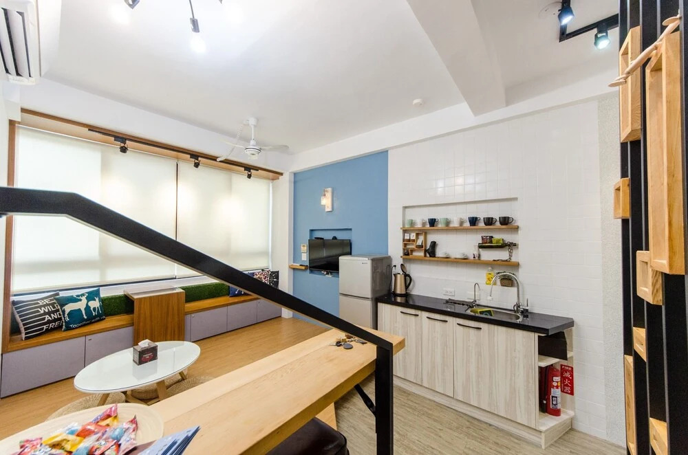 Haian Corner Homestay