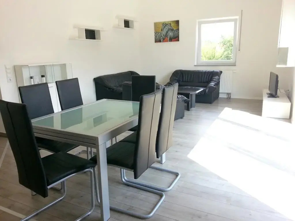 Ferienwohnung Fasold