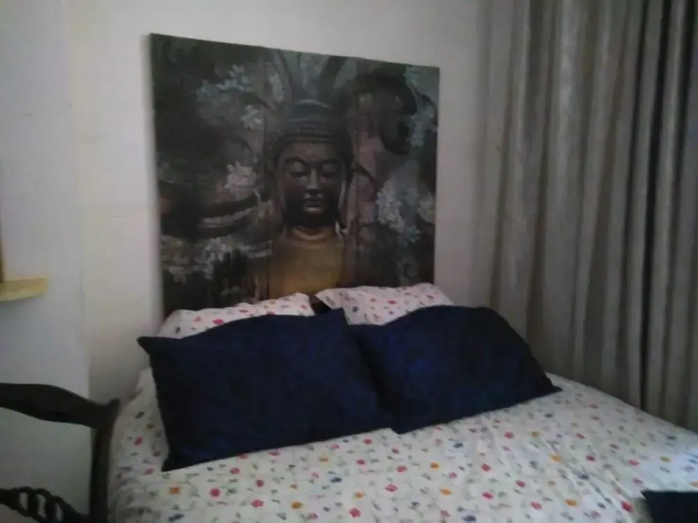 Chambres Les Soyeuses
