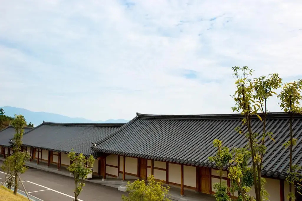 Korea Traditional Hotel O Dong Jae