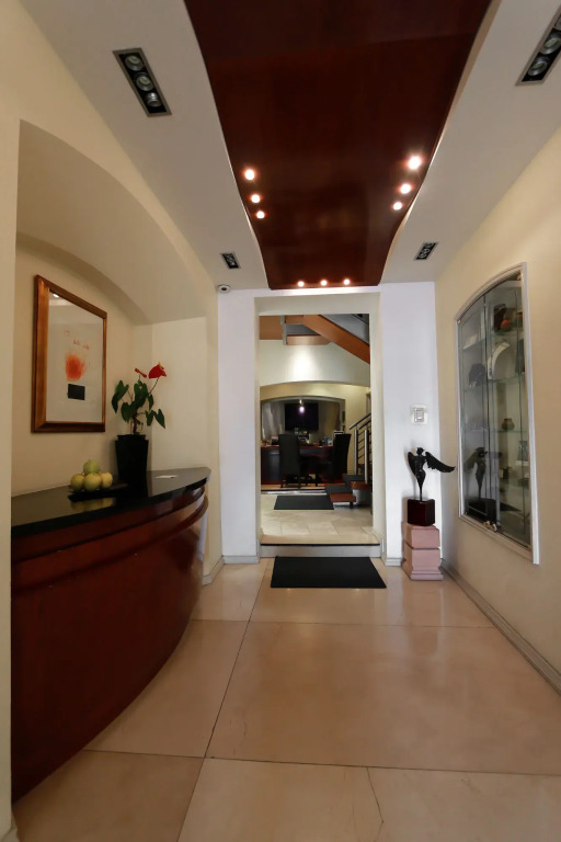 Casa Torres