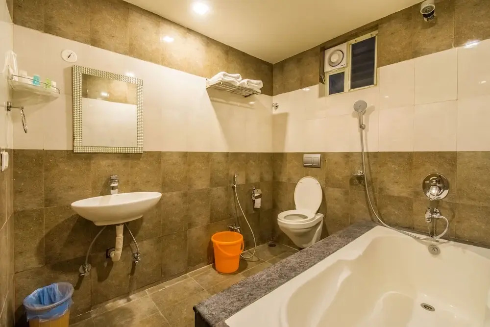 Hotel Sea Tree - Best In Vizag
