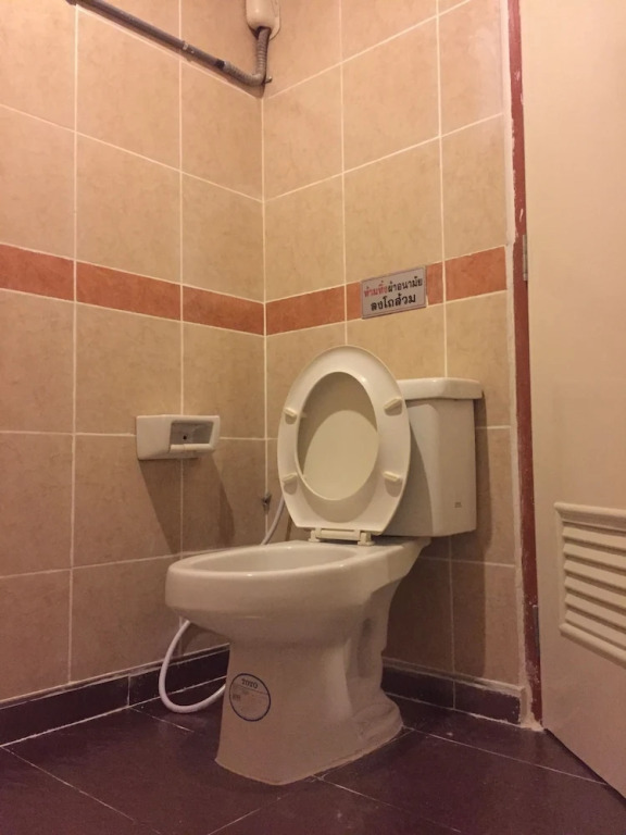 Tamarind Residences Serviced Apartment