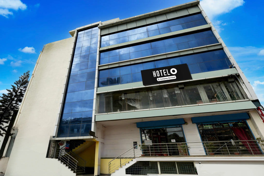 Super Hotel O Abbigere Bangalore North Formerly MLV Grand