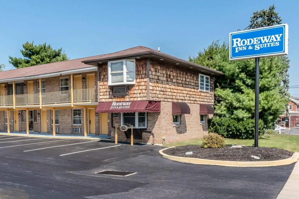 Sunrise Inn Hershey