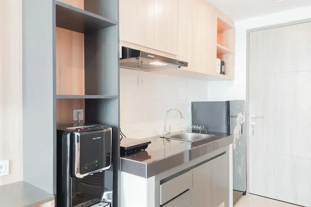 Comfort Stay Studio Room Apartment Anwa Residence