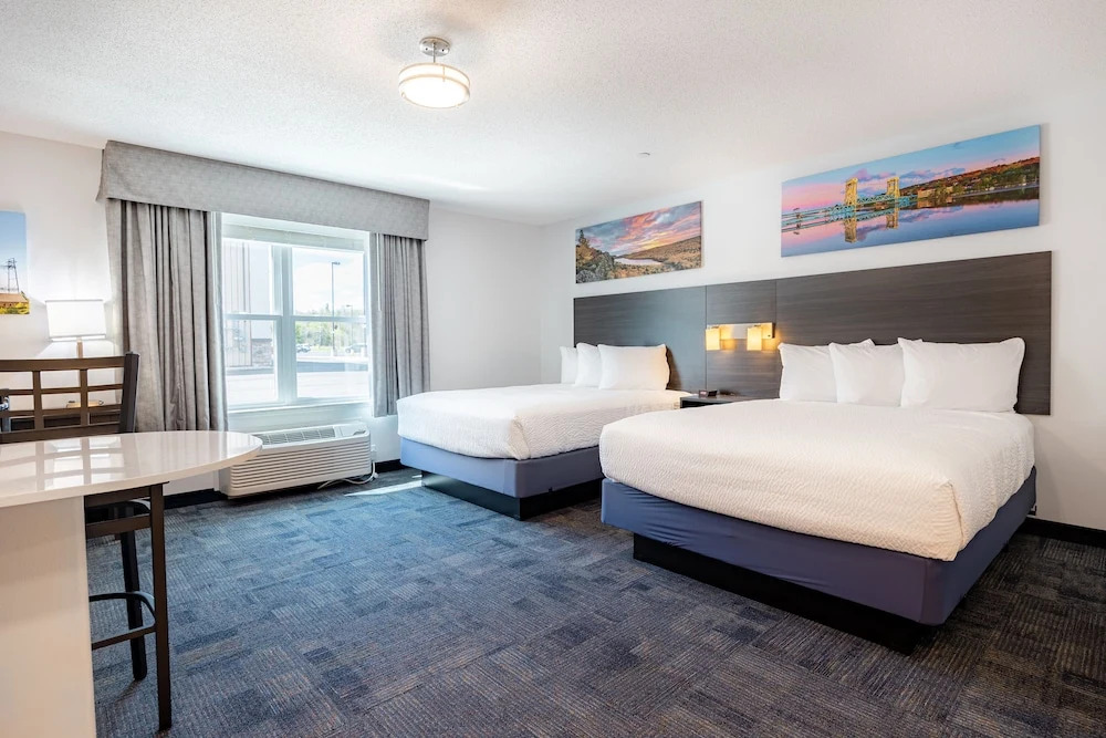 Independence Stay Hotel and Long term suites