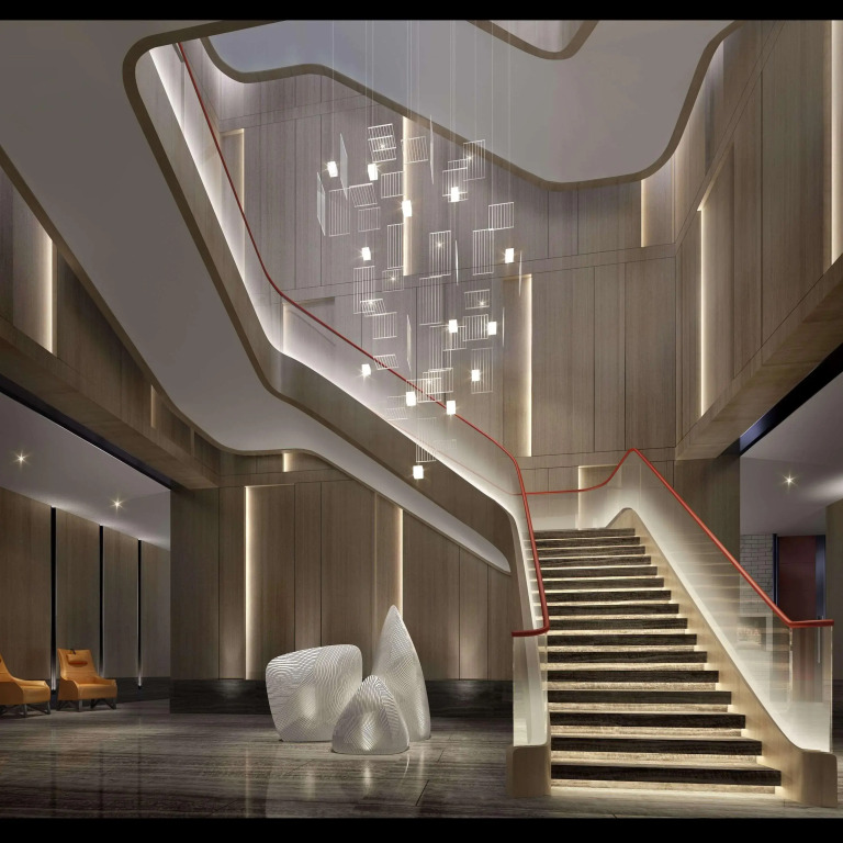 DoubleTree by Hilton Fuzhou South