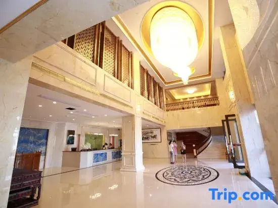 Nan Hai Hotel