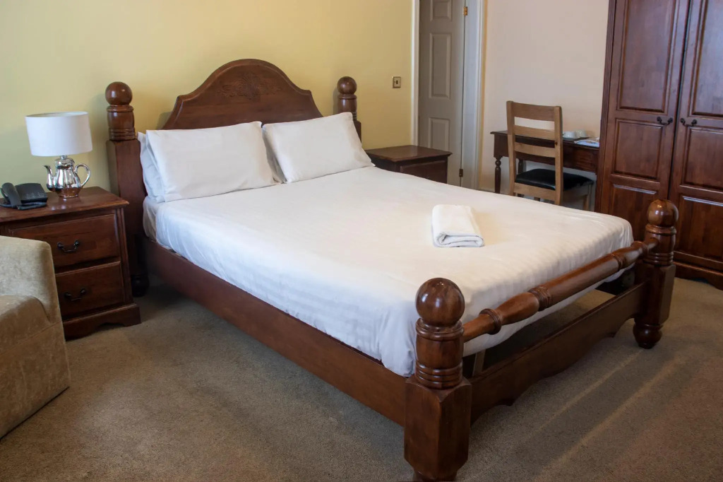 The Shakespeare Hotel