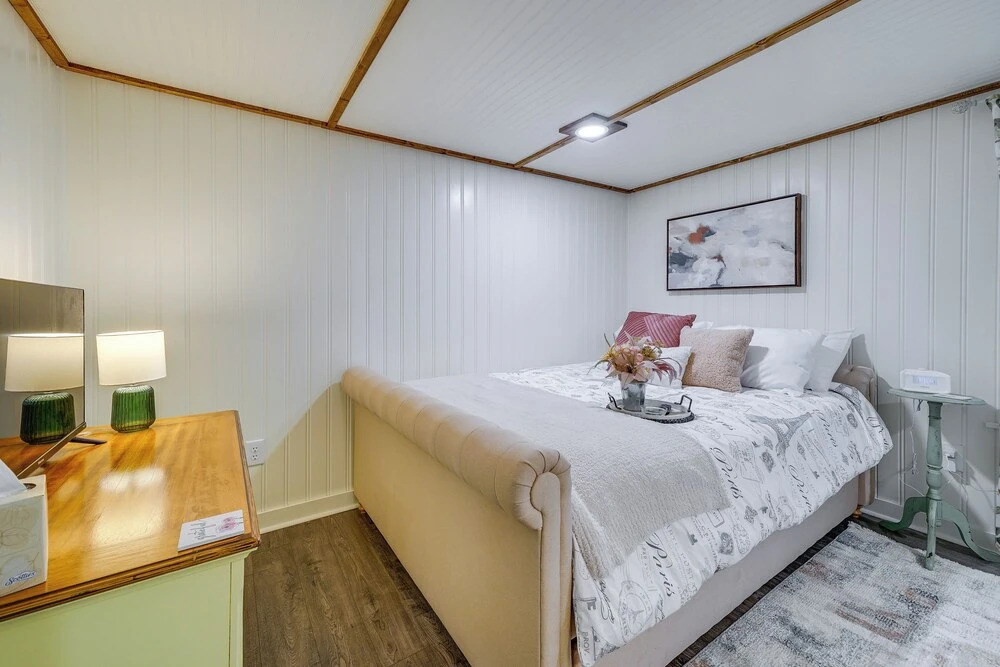 Wilmington Area Studio ~ 4 Mi to Downtown!