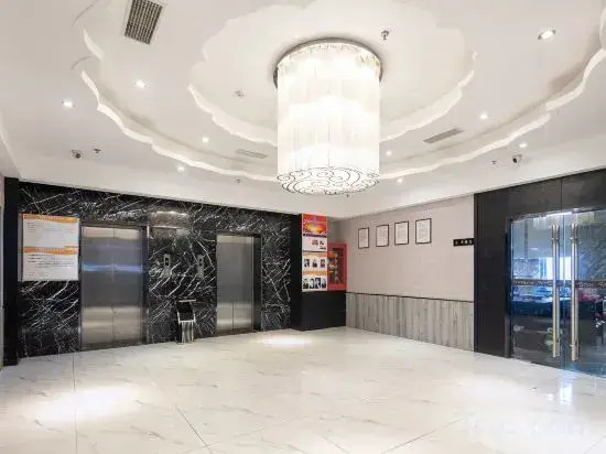 Qingmu Chain Hotel