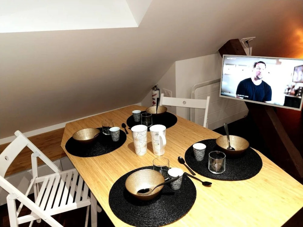 Appartements Up & Down by Beds76