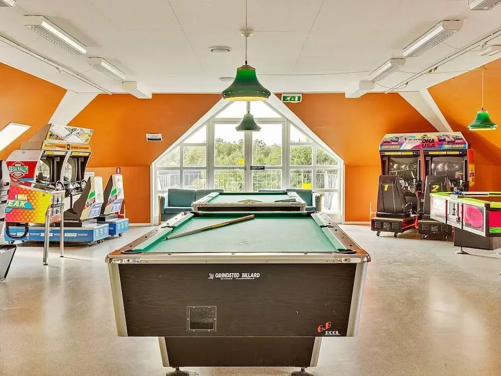 Pet-friendly Romo Getaway Apartment