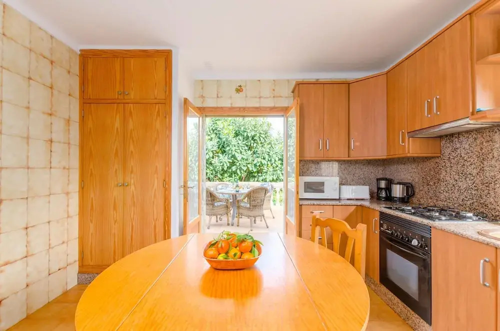 Vivienda Isabela