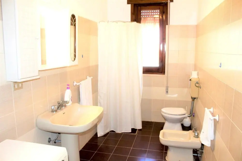 House With 3 Bedrooms In Torre San Giovanni With Enclosed Garden And Wifi 700 M From The Beach
