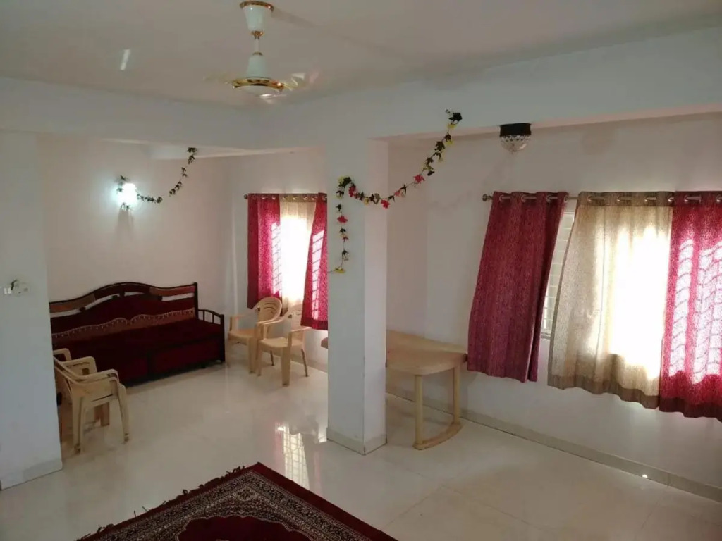 Sai Sanskruti Villa