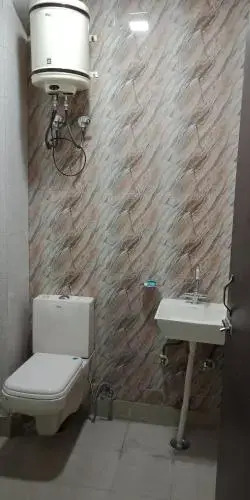 Jindals Maharaja Agrasen Residency