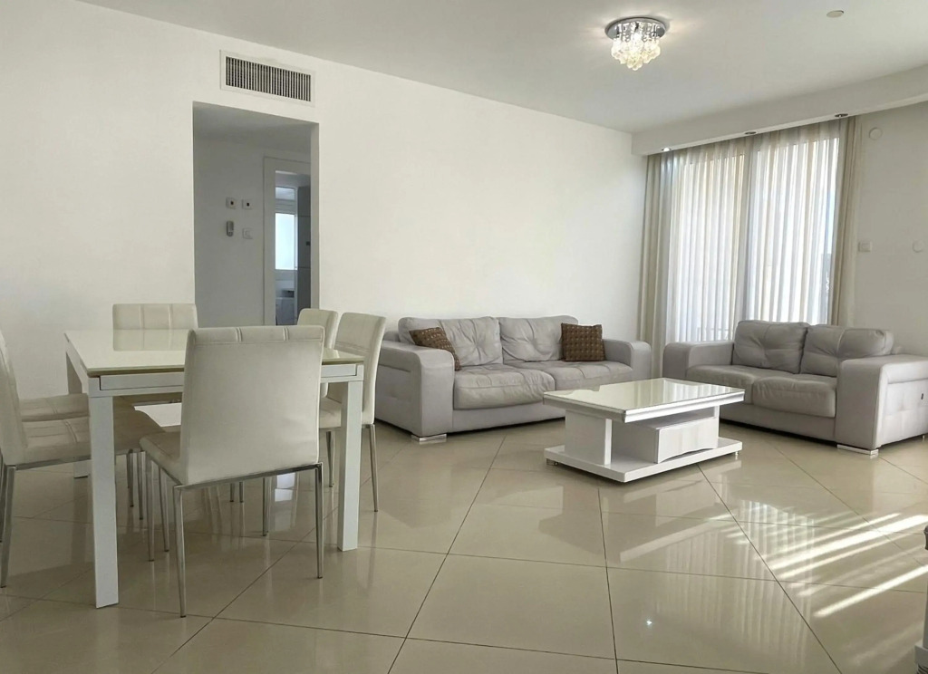 3Br Garden Apt Golf Residence Eilat