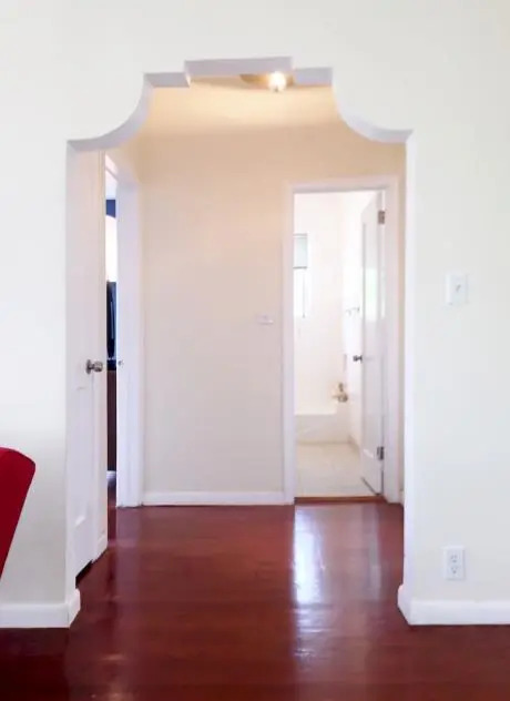 Meridian Gardens Condominium