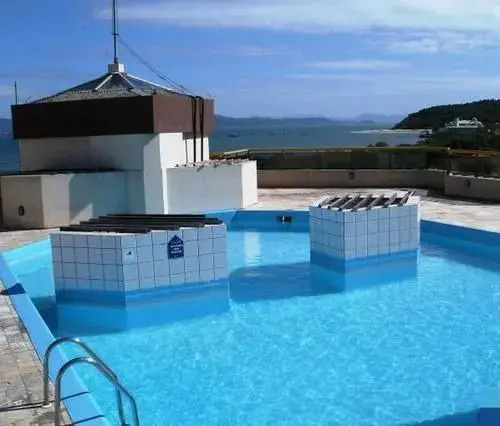 Villa Garapuvu