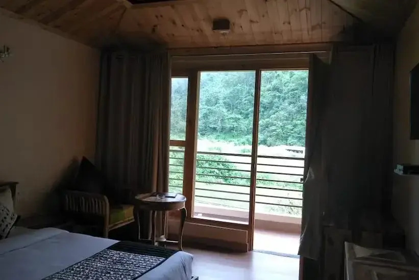 Rio Resort