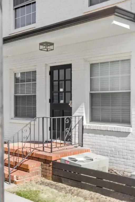 881 Furnished Apartments