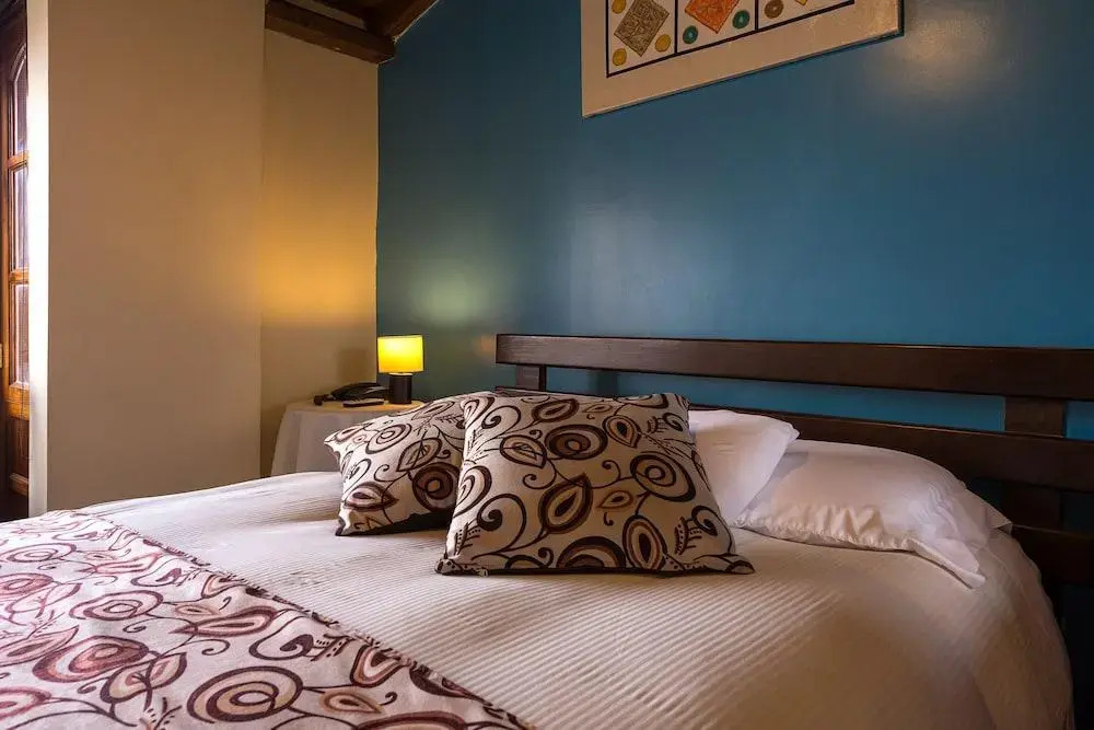 Hotel Bella Casona