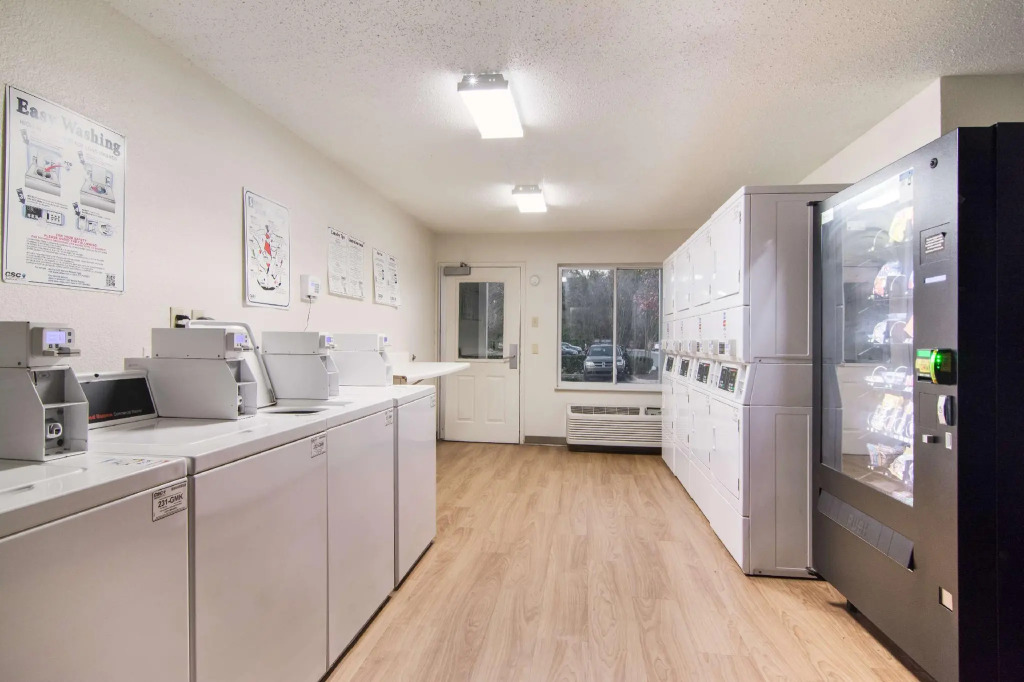 Suburban Studios Durham-Raleigh