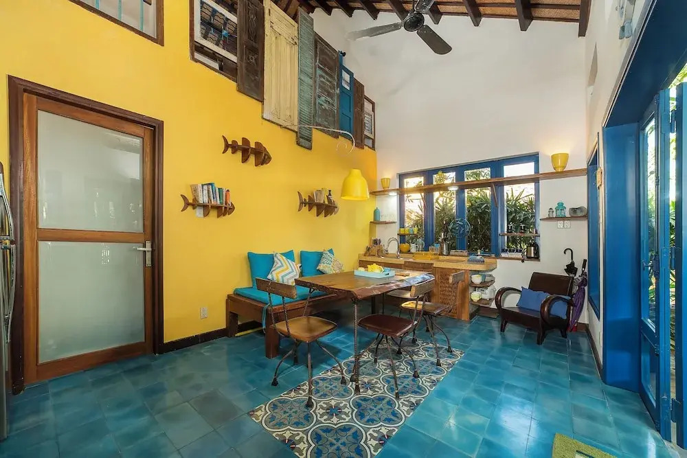 Loft House 2BR Beachside An Bang Beach Hoi An by Beachside Boutique Homes
