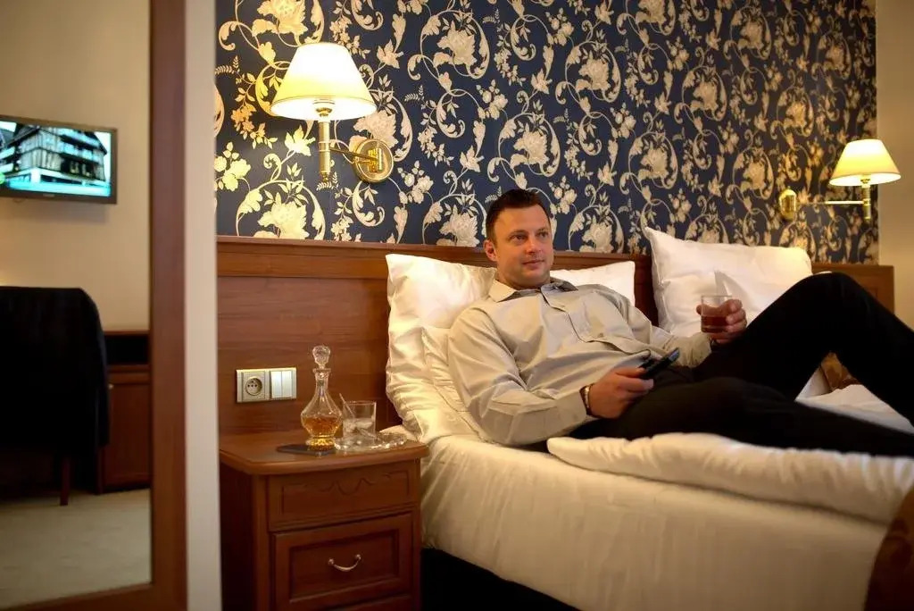 Boutique Hotel Katerina