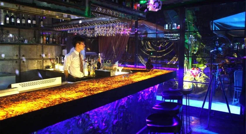 Foshan Weimei Di'an Hotel