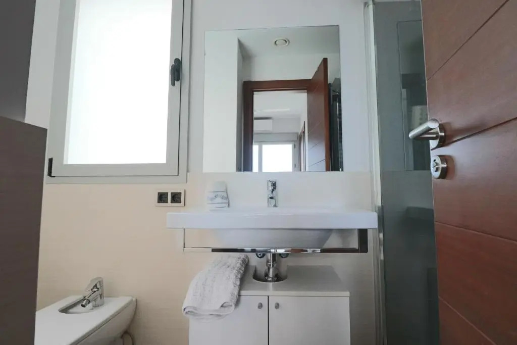Apartment Altos Del Rompido