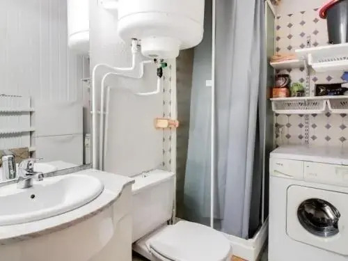 Apartment Location Appartement Bareges, 1 Piece, 4 Personnes