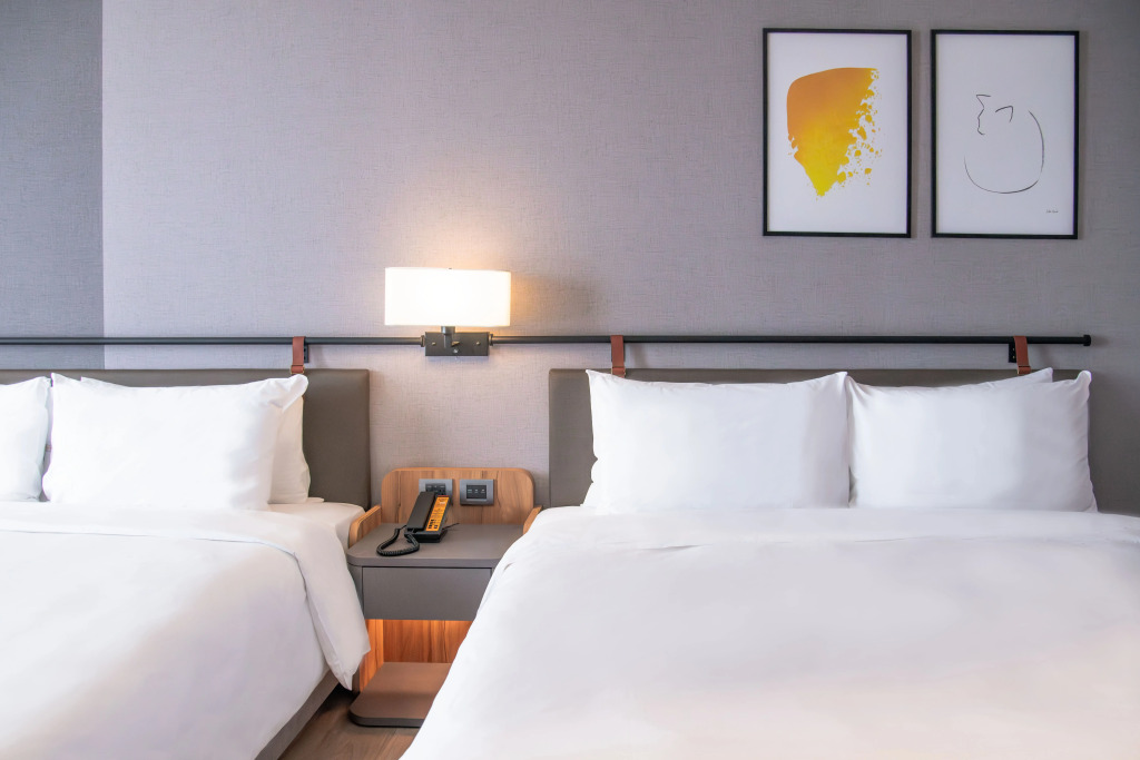 voco Chiayi by IHG