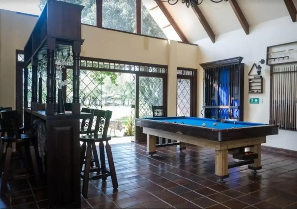 Canaima 1 Hacienda Agroturística