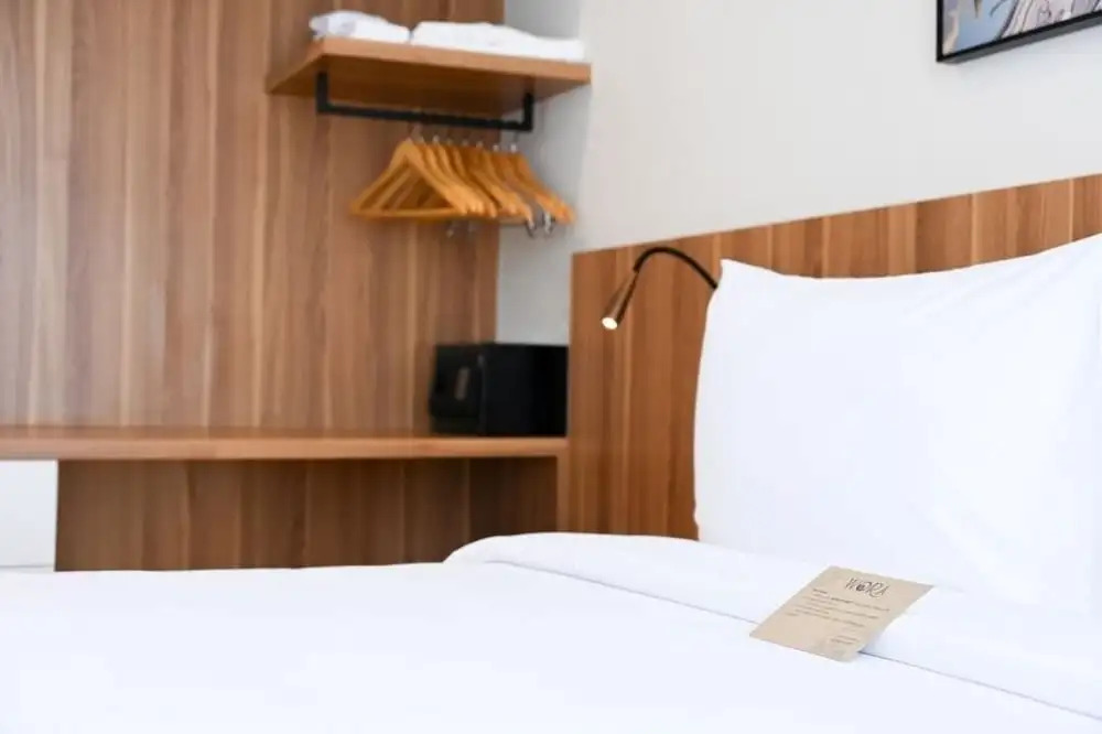 Wora Hotel