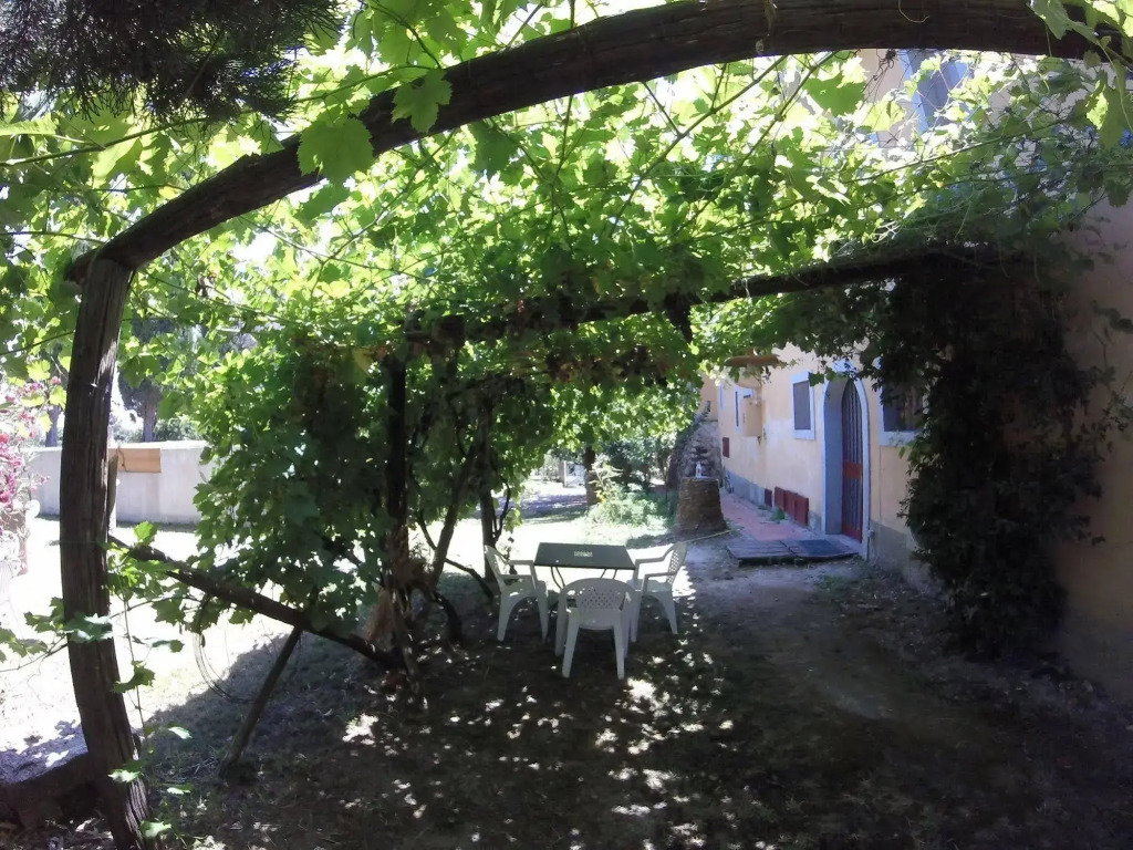 Villa La Cucullera