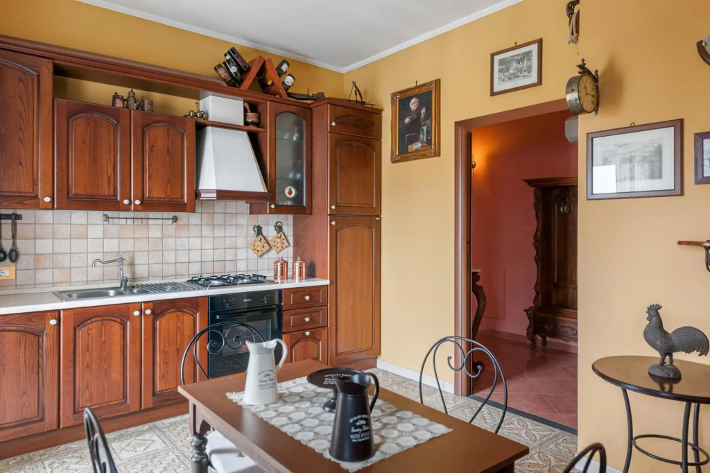 Musica in Sorrento With 3 Bedrooms and 2 Bathrooms