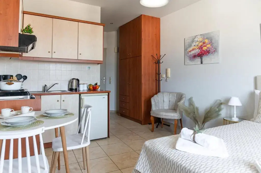 Haris apartment 2