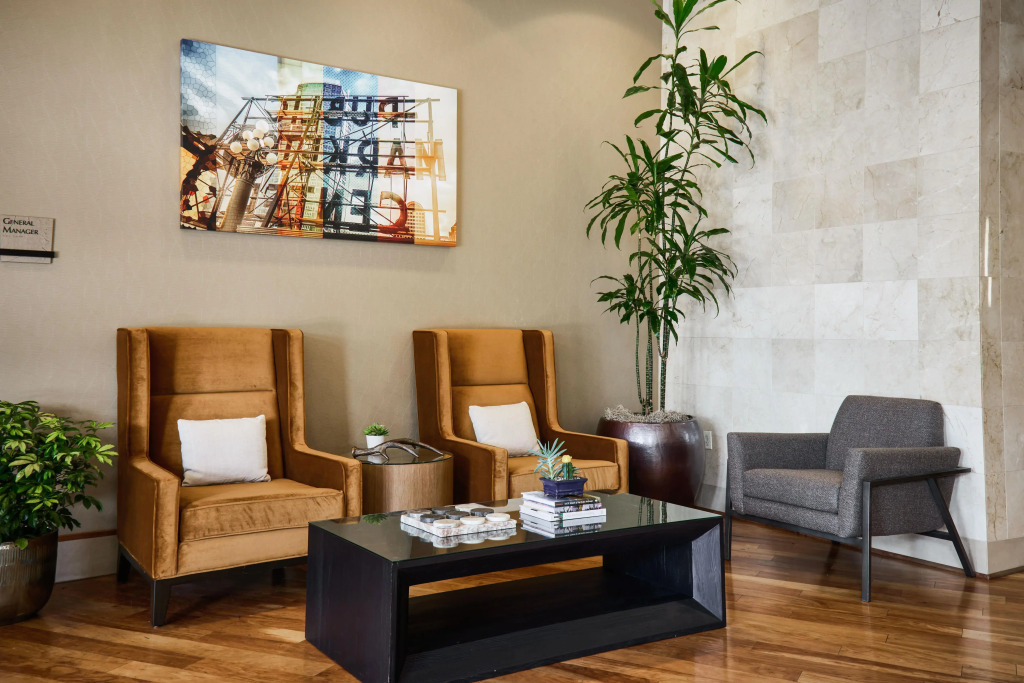 Hyatt House Seattle Bellevue