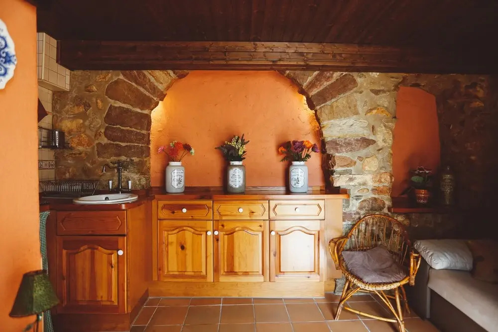 Casa Rural Artesola