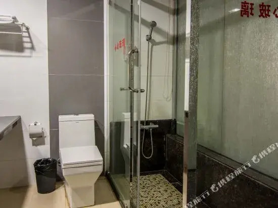 Dayong Zhongdu Hotel